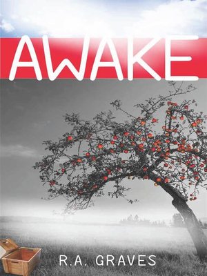 cover image of Awake